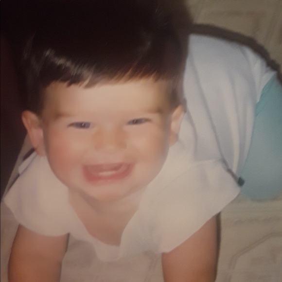 Meet your Posher, Jonah - Picture 3 of 3